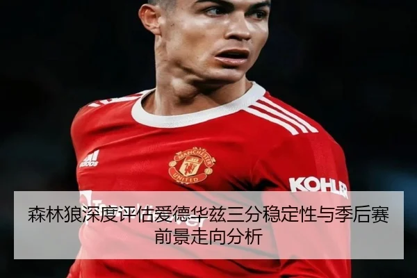 森林狼深度评估爱德华兹三分稳定性与季后赛前景走向分析